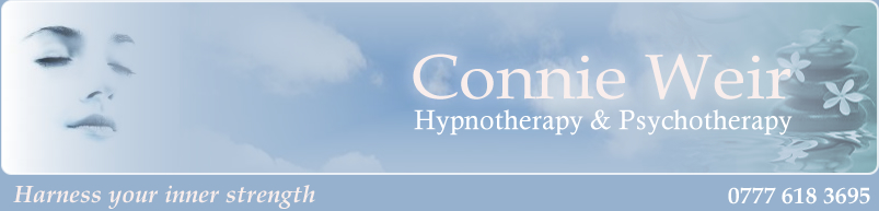 Connie Weir Hypnotherapy and Psychotherapy